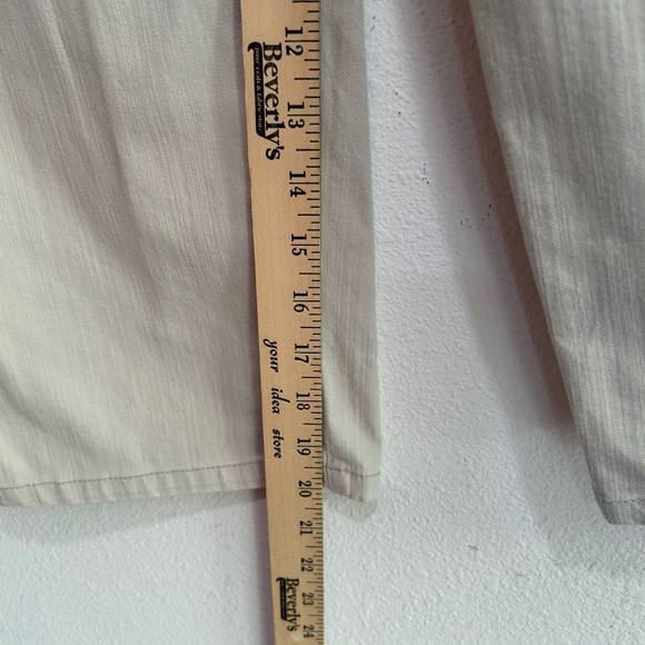 Sonoma Life+style women’s capris - Picture 7 of 12